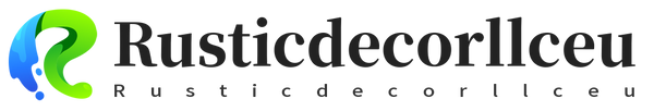 Rusticdecorllceu